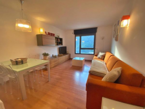 Tucamp 3,7 a 30 mts de Funicamp Encamp
